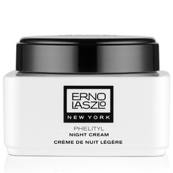 Erno Laszlo 奥伦纳素活力润泽晚霜 (水柔豆腐霜)  50ml