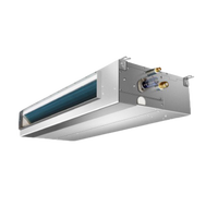 HITACHI 日立 VAMmini系列 RAS-224FSYN2Q 中央空调 一拖六 8匹