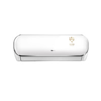 Galanz 格兰仕 普罗旺斯系列 GW8E-150(1) 新二级能效 壁挂式空调