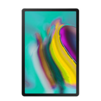 SAMSUNG 三星 Tab S5e 10.5英寸 Android 平板电脑(2560*1600dpi、骁龙670、4GB、64GB、WiFi版、锡墨黑、SM-T720)