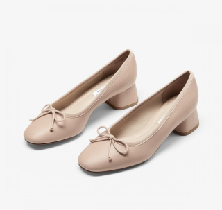 CHARLES&KEITH CK1-60580156 女士单鞋