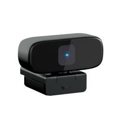 earise雅兰仕微星usb外置摄像头高清复试1080p带麦克风话筒