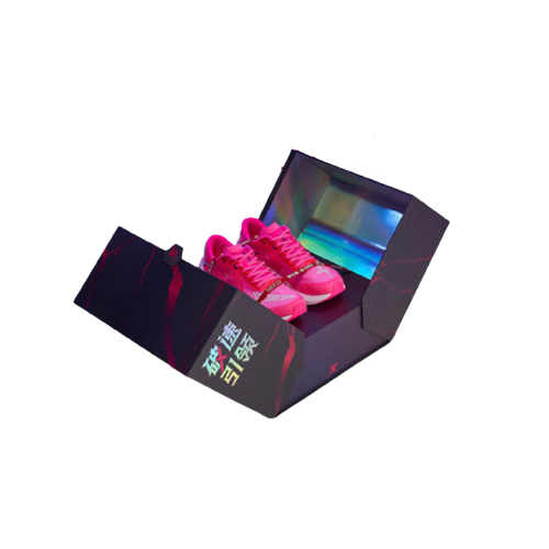 xtep 160x 1.0