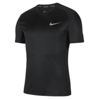 NIKE 耐克 男子运动T恤 AT3952-010 黑色 XXXL