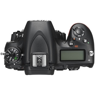 Nikon 尼康 D750 全画幅 数码单反相机