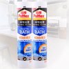 Pattex 百得 SBSD Plus-W 中性玻璃胶 双倍防霉型 300ml 白色