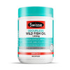 88VIP：Swisse 斯维诗 Omega-3 无腥味野生鱼油软胶囊 400粒