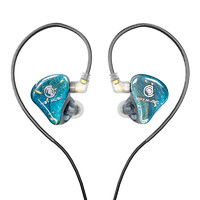 新品发售：hiby 海贝 Crystal6 六单元动铁耳机