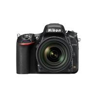 Nikon 尼康 D750 全画幅 数码单反相机 黑色 24-120mm F4G ED VR 变焦镜头 单镜头套机