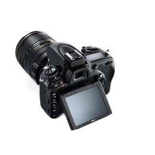 Nikon 尼康 D750 全画幅 数码单反相机 黑色 24-120mm F4G ED VR 变焦镜头 单镜头套机