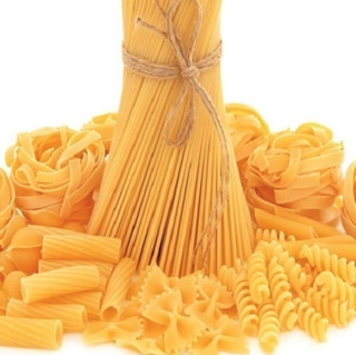 pasta ZARA 厨乐 意大利面条 500g