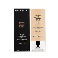 GIVENCHY 纪梵希 恒颜清透粉底液 #01象牙白色 30ml