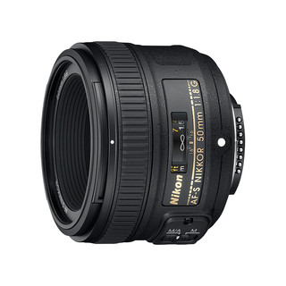 Nikon 尼康 D750 全画幅 数码单反相机 黑色 24-120mm F4G ED VR 变焦镜头+50mm F1.8G 定焦镜头 双镜头套机