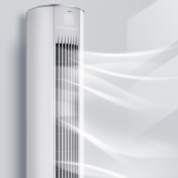 TCL 大3匹立式空调智能柜机一级冷暖变频72ME