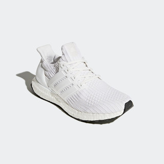 adidas 阿迪达斯 Ultra Boost 4.0 男子跑鞋 BB6168 白色 40