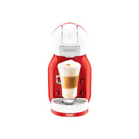 Dolce Gusto 多趣酷思 咖啡机入门三件套 星巴克套装 红色