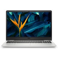 DELL 戴尔 灵越成就3000 15英寸笔记本电脑（i3-1005G1、4GB、256GB SSD）