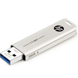 HP 惠普 X796W USB3.1 U盤 64GB USB 香檳金