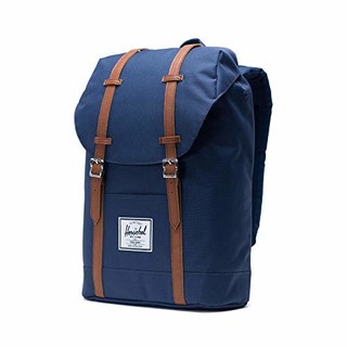 Herschel Supply 和行 男女款双肩包 10066-00007-OS