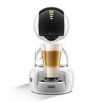 Dolce Gusto 多趣酷思 EDG635 Stelia胶囊咖啡机 白色