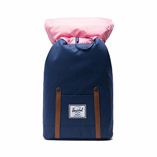 Herschel Supply 和行 男女款双肩包 10066-00007-OS