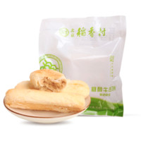 daoxiangcun 北京稻香村 糖醇牛舌饼 150g