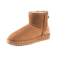 Ozwear UGG 男女款羊毛雪地靴