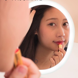 FASCINATE 斐色耐 RM223-DL 智能化妆镜 樱花粉