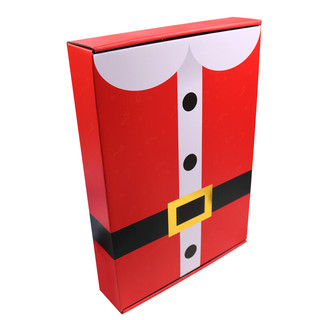 《圣诞老人礼盒》（礼盒装）
