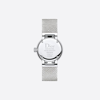 Dior 迪奥 La D de Dior系列 腕表 CD04011X1001