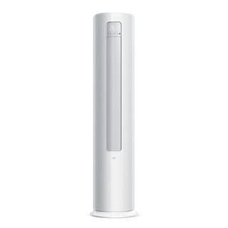 Xiaomi 小米 KFR-72LW/V1A1 新一级能效 立柜式空调 3匹