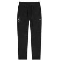 F.C.Real Bristol POLARTEC 男子摇粒绒运动裤 黑色 M