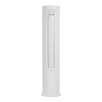 米粉节：Xiaomi 小米 巨省电系列 KFR-72LW/N1A3 新三级能效 立柜式空调 3匹