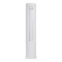 Xiaomi 小米 巨省电系列 KFR-51LW/N1A3 新三级能效 立柜式空调 2匹