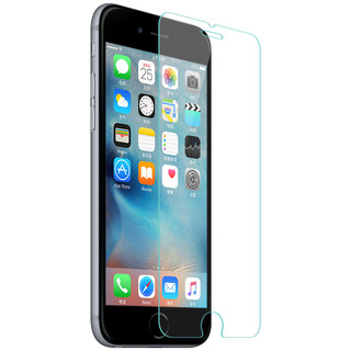 Apple 苹果 iPhone 6s 前膜 钢化膜套装