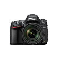Nikon 尼康 D610 全画幅 数码单反相机 黑色 24-120mm F4G ED VR 变焦镜头 单镜头套机
