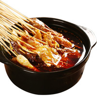 臻鲜岛 臻鲜 钵钵鸡调料 麻辣味 320g