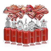 小编精选、新品发售：CHRISTIAN LOUBOUTIN 克里斯提·鲁布托 Loubiworld系列香水 90ml