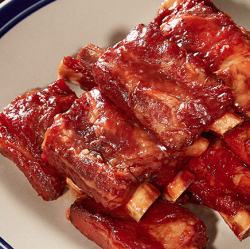 三凤桥酱排骨微辣300g