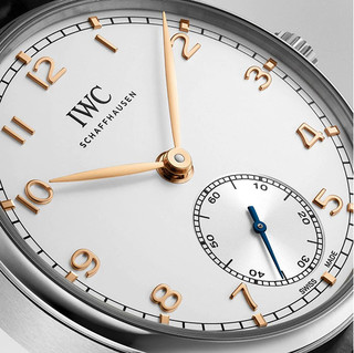 IWC 万国 葡萄牙系列 腕表 IW358303