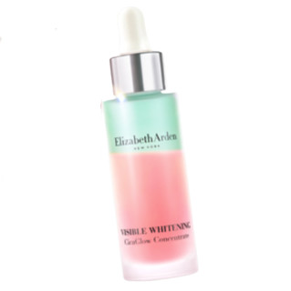 Elizabeth Arden 伊丽莎白·雅顿 晶璨皙颜双效焕白精华露 30ml