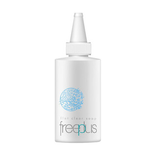 freeplus 芙丽芳丝 洁肤/洗面系列净润洁面啫喱 100ml