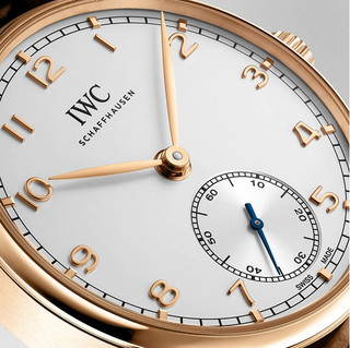 IWC 万国 葡萄牙系列 腕表 IW358306