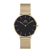 Daniel Wellington PETITE系列 36毫米石英腕表