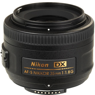 Nikon 尼康 D5600 APS-C画幅 数码单反相机 黑色 18-140mm F3.5G ED VR 变焦镜头+DX 35mm F1.8 G 定焦镜头 双头套机