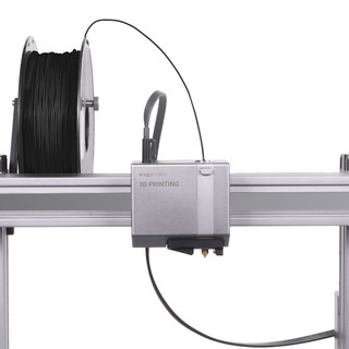 Snapmaker 2.0智能化三合一3D打印机 桌面级高精度3D打印 激光雕刻 CNC雕刻多功能机 A250