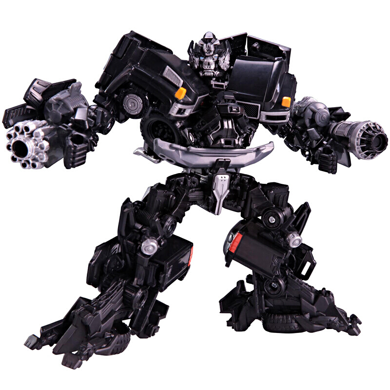 hasbro 孩之宝 变形金刚电影ss系列 ss14 铁皮