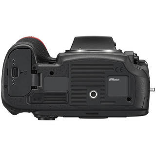 Nikon 尼康 D810 全画幅 数码单反相机 黑色 单机身
