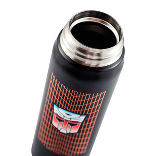 THERMOS 膳魔师 变形金刚系列 JNL-501 TF003 保温杯 500ml 黑色