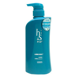 Head & Shoulders 海飞丝 丝源复活洗发水 530ml